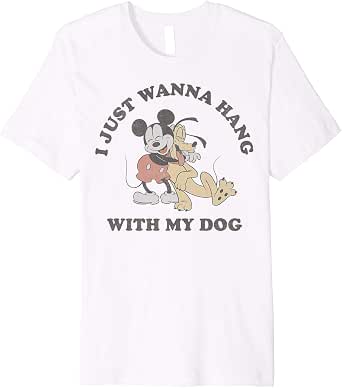 My Dog Premium T-Shirt 