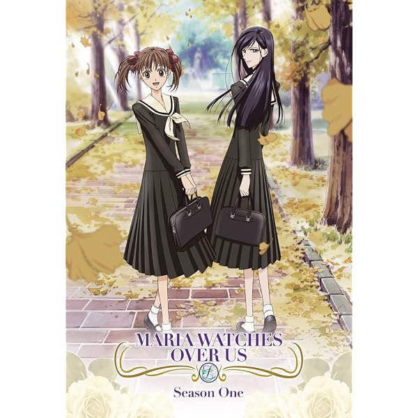 Amazon.com: MARIA WATCHES OVER US : Matsushita, Yukihiro, Kato