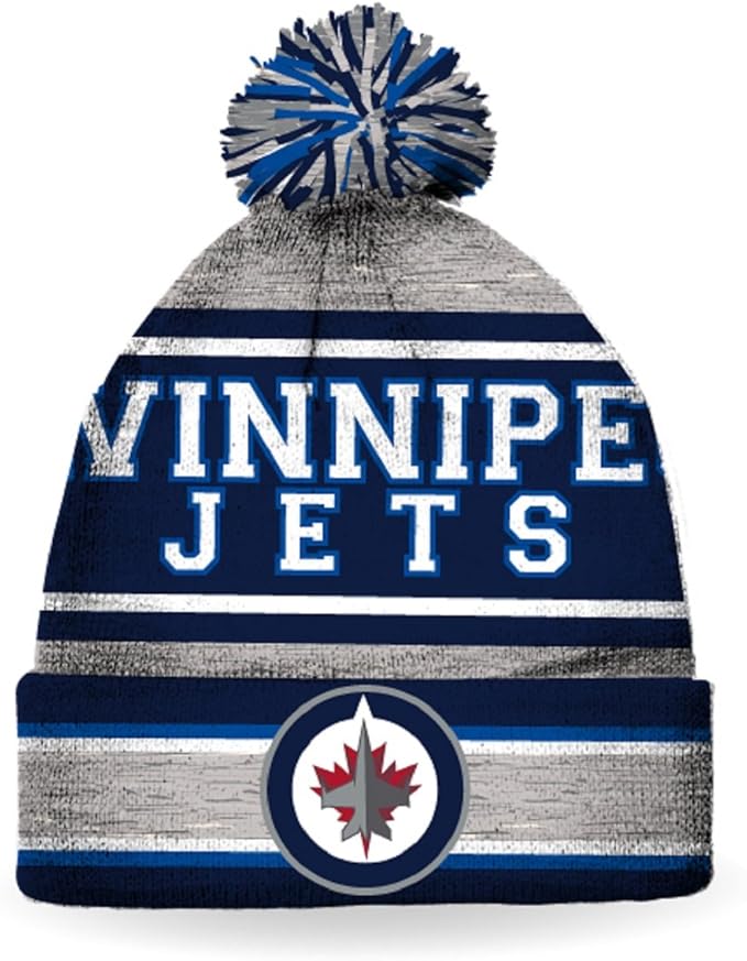 winnipeg jets toque