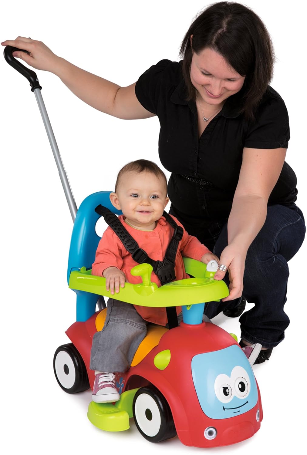 smoby push along walker