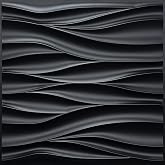Amazon.com: Art3d 24-Pack 3D Wall Panels for Interior Home Décor, PVC ...