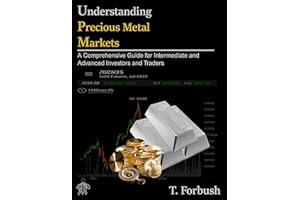 Understanding Precious Metal Markets: A Comprehensive Guide for Intermediate and Advanced Investors and Traders