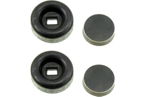 Dorman 3644 Drum Brake Wheel Cylinder Kit Compatible with Select Models
