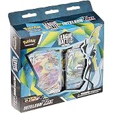 Pokemon TCG: Inteleon VMAX League Battle Deck