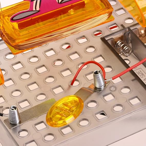 Amazon 童友社 科学と実験シリーズ エレクトリカルサイエンス 電磁ブランコ おもちゃ雑貨 おもちゃ