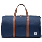 Herschel Unisex Novel Duffle