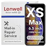 Lenwell Mail-in Repair Service with Original OEM