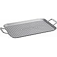Cuisinart CNP-650 Non-Stick Rectangular Grill Topper
