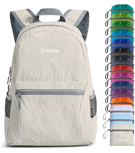Osprey Farpoint Uomo Zaino da viaggio, 40L, Muted Space Blue, O/S