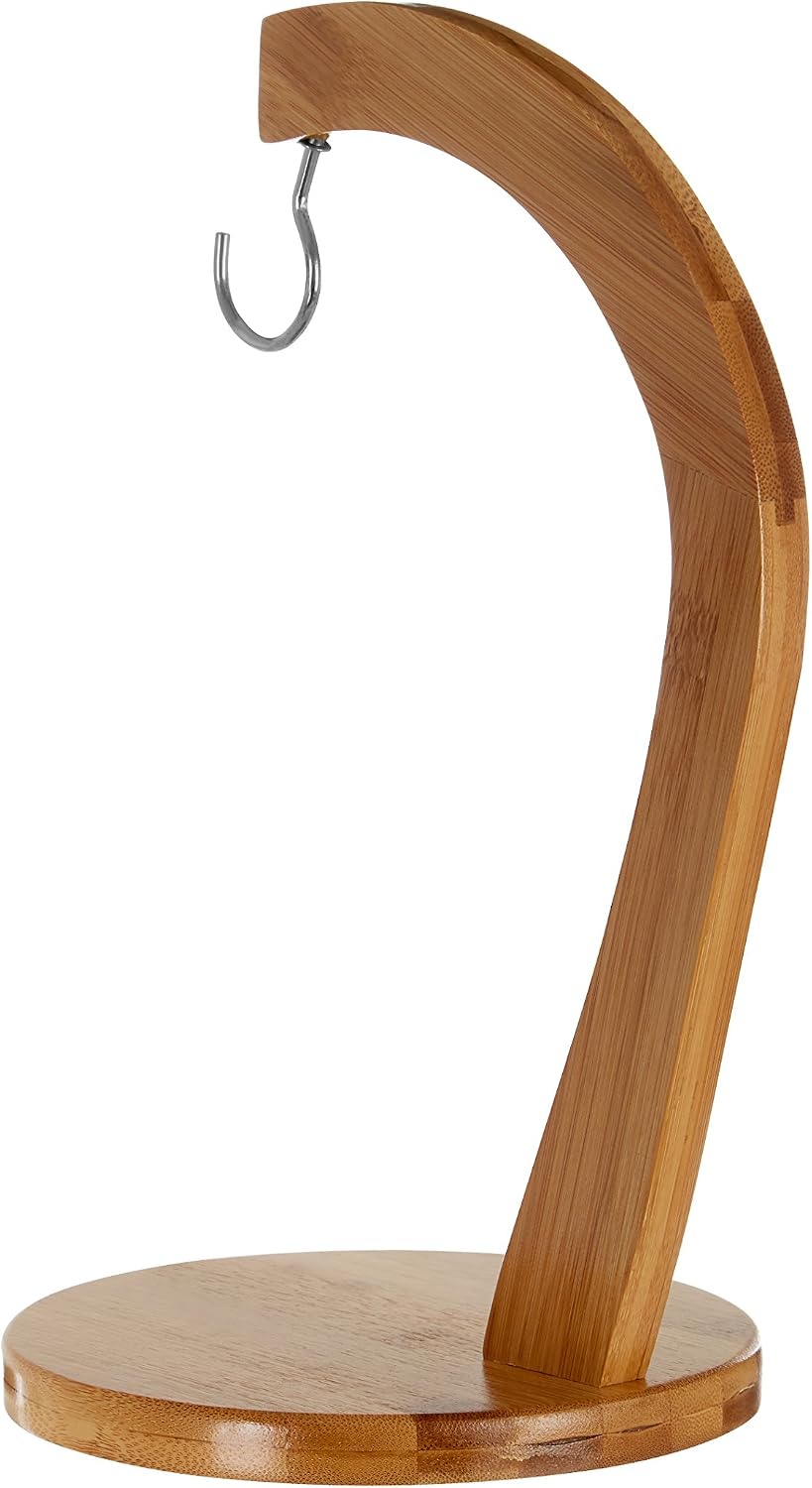 Premier Housewares Banana Hanger, 21 x 17 x 30 cm - Natural, H30 x W21 x D17cm - Image 3