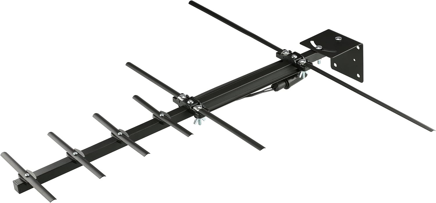 channel master stealthtenna 50 review