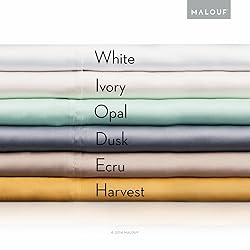 Malouf Soft and Eco Friendly Tencel