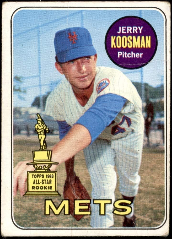 Jerry Koosman