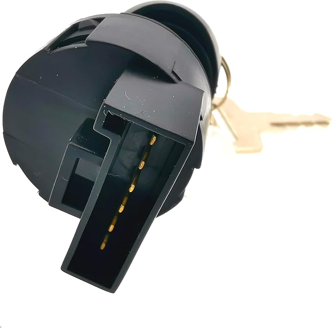 Ignition Key Switch For Polaris Sportsman 400 500 550 600