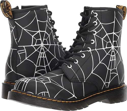 dr martens skull web