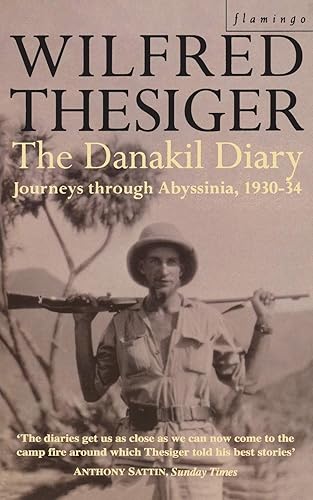 Download The Danakil Diary: Journeys Through Abyssinia, 1930-34 PDF