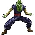TAMASHII NATIONS - Dragon Ball Super: Super Hero - Piccolo Super Hero S.H.Figuarts Action Figure