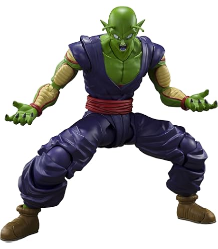 Amazon.com: Dragon Ball Z Action Figure Bulma with Ginyu Frog
