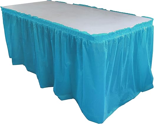 turquoise skirt amazon