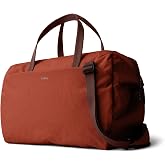 Bellroy Lite Duffel (lightweight technical duffel bag)