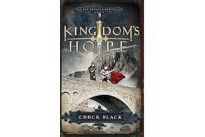 Kingdom's Hope (Kingdom, Book 2)