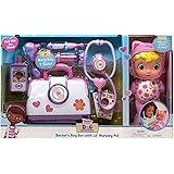 target doc mcstuffins nursery