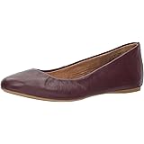 bass lana ballet flat