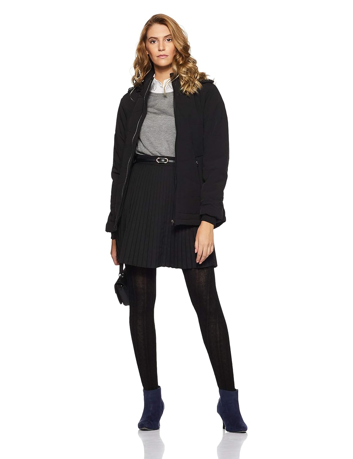 fort collins women's jacket