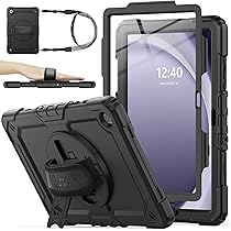 SAMSUNG Galaxy Tab A9+ 11インチ Samsung Galaxy Tab A9+ 11-inch 5G Tablet with Expandable Storage