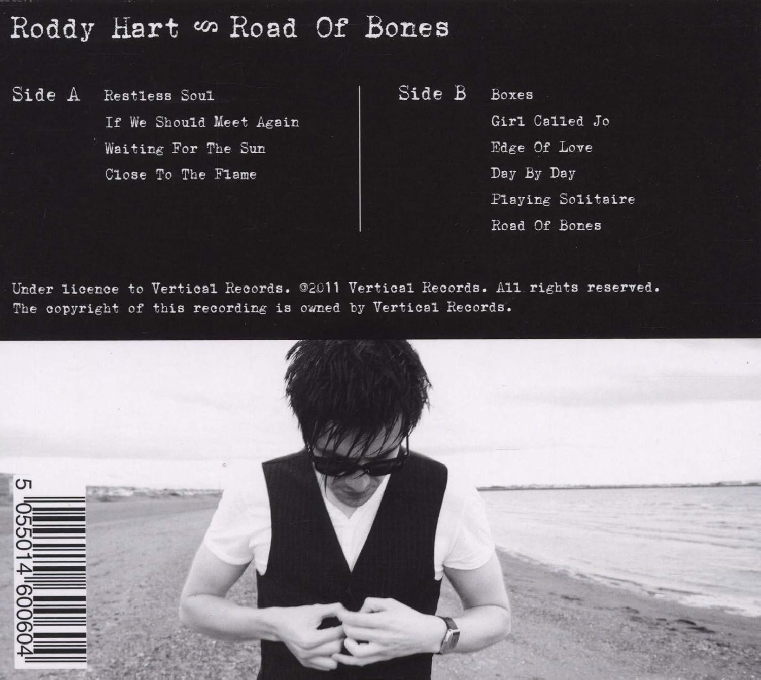 Road Of Bones - Image 3