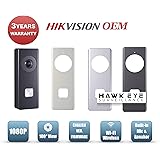Amazon.com : DoorBird Video Door Station D101