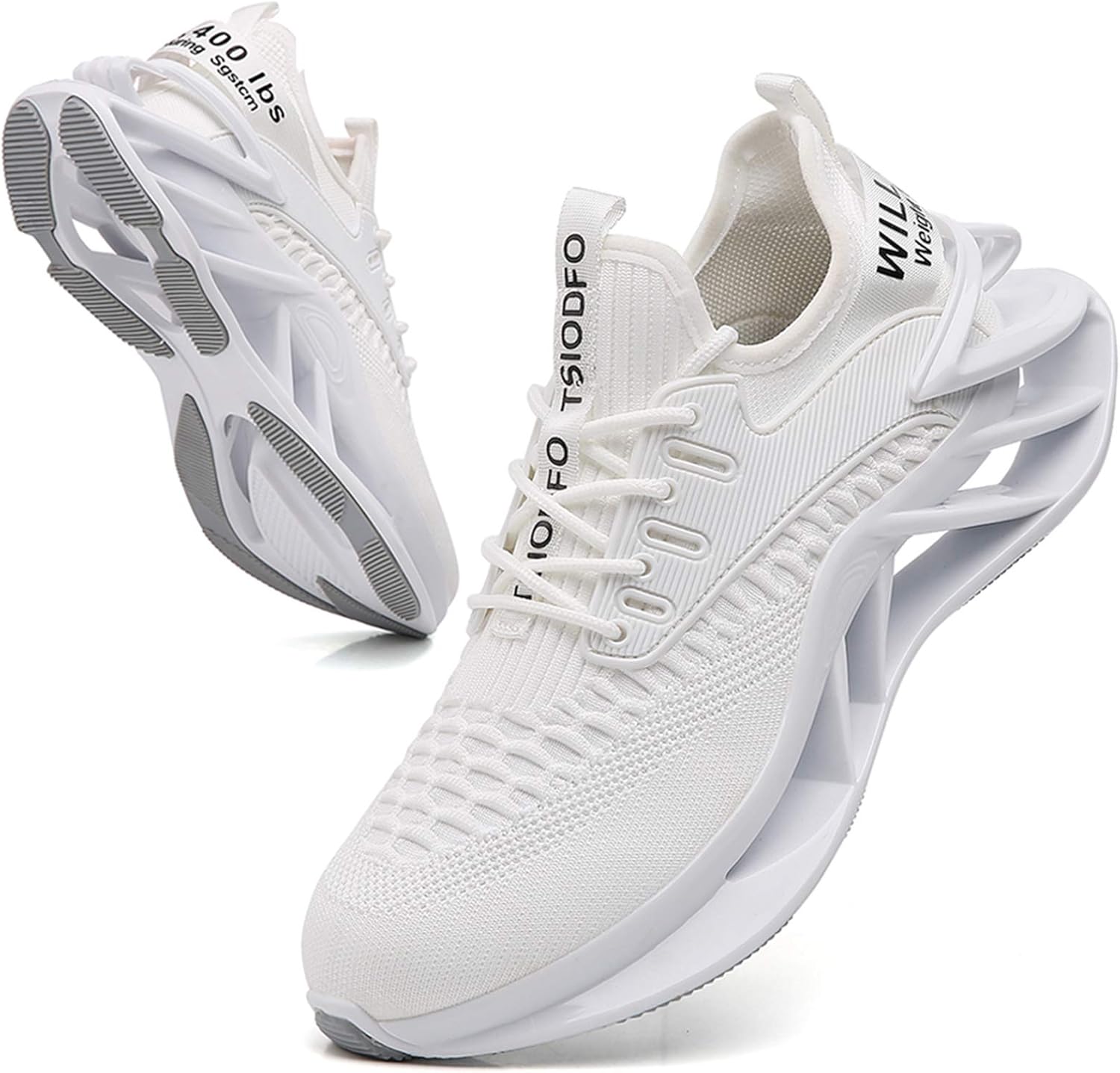 athletic tennis shoes