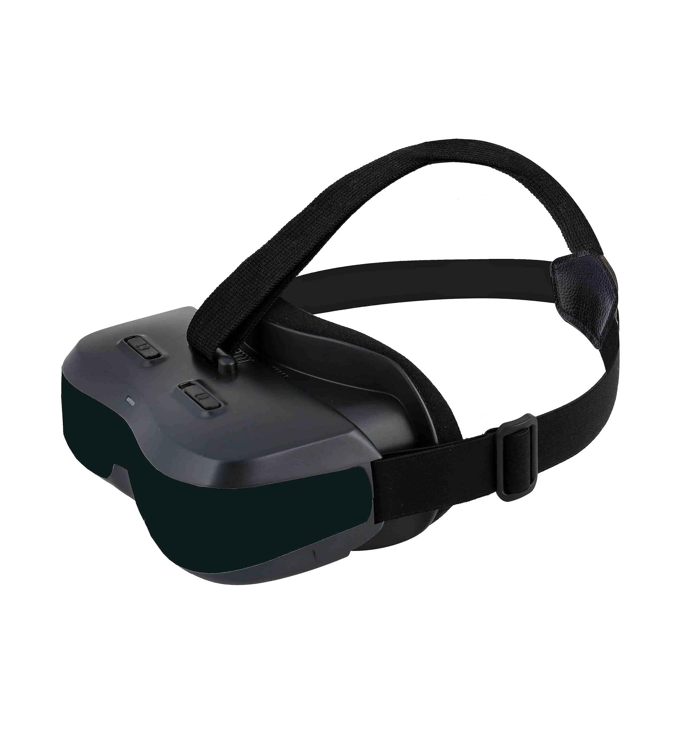 Personal 3D Movie Cinema,HDMI Input,Connect to Various Multimedia Signal Source Devices. Built in Battery,Not VR/AR,HDMI Goggles,Video Glasses,Monitor (Bigeyes H3 Pro)