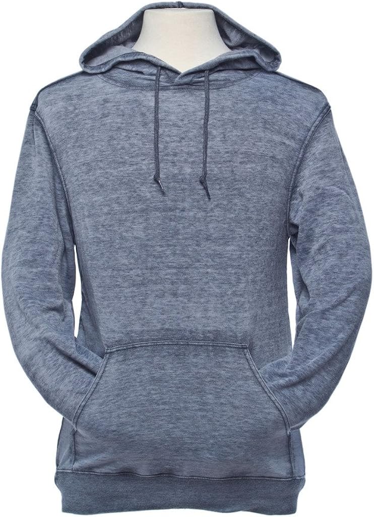 poly cotton hoodie