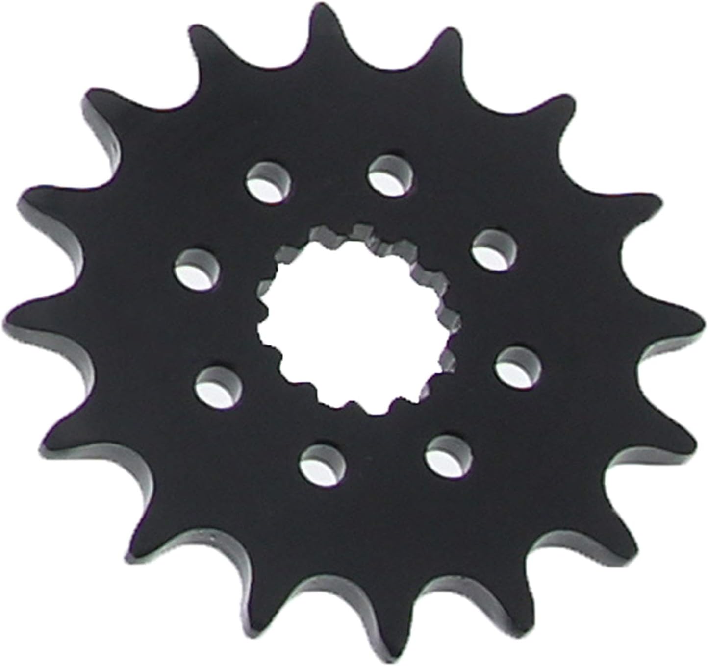 2006 2007 2008 Kawasaki Ninja 650 650R EX650 Front Sprocket 16 Tooth