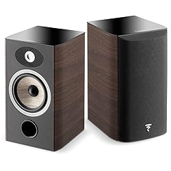 Focal Aria 906 Bookshelf Speaker - Pair
