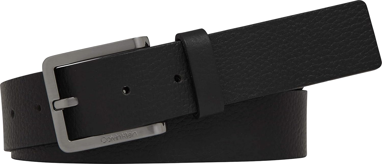 Calvin Klein Men's Belt Amazon.co.uk Clothing