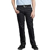 Dickies Boys Flexwaist Slim Stretch Pant