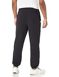 Russell Athletic mens Dri-power Hemmed Elastic