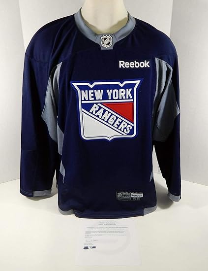 new york rangers navy jersey