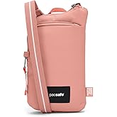 Pacsafe Unisex Pacsafe Go Anti Theft Tech Crossbody