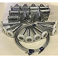 Garage Door Hardware Kit.tune up Kit