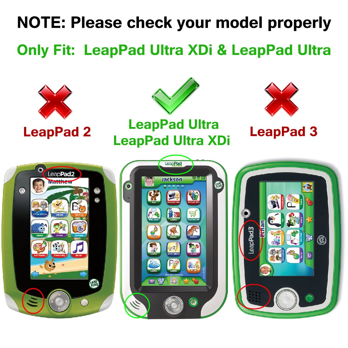 leappad xdi ultra price