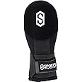 Sports Unlimited Baseball Sliding Mitt Youth/Adult, Right or Left Hand Sliding Gloves for Baseball and Softball