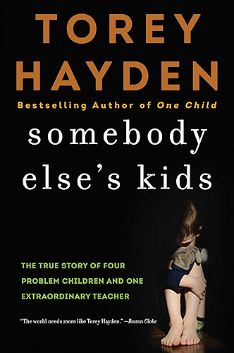 Download Somebody Else's Kids (English Edition) PDF
