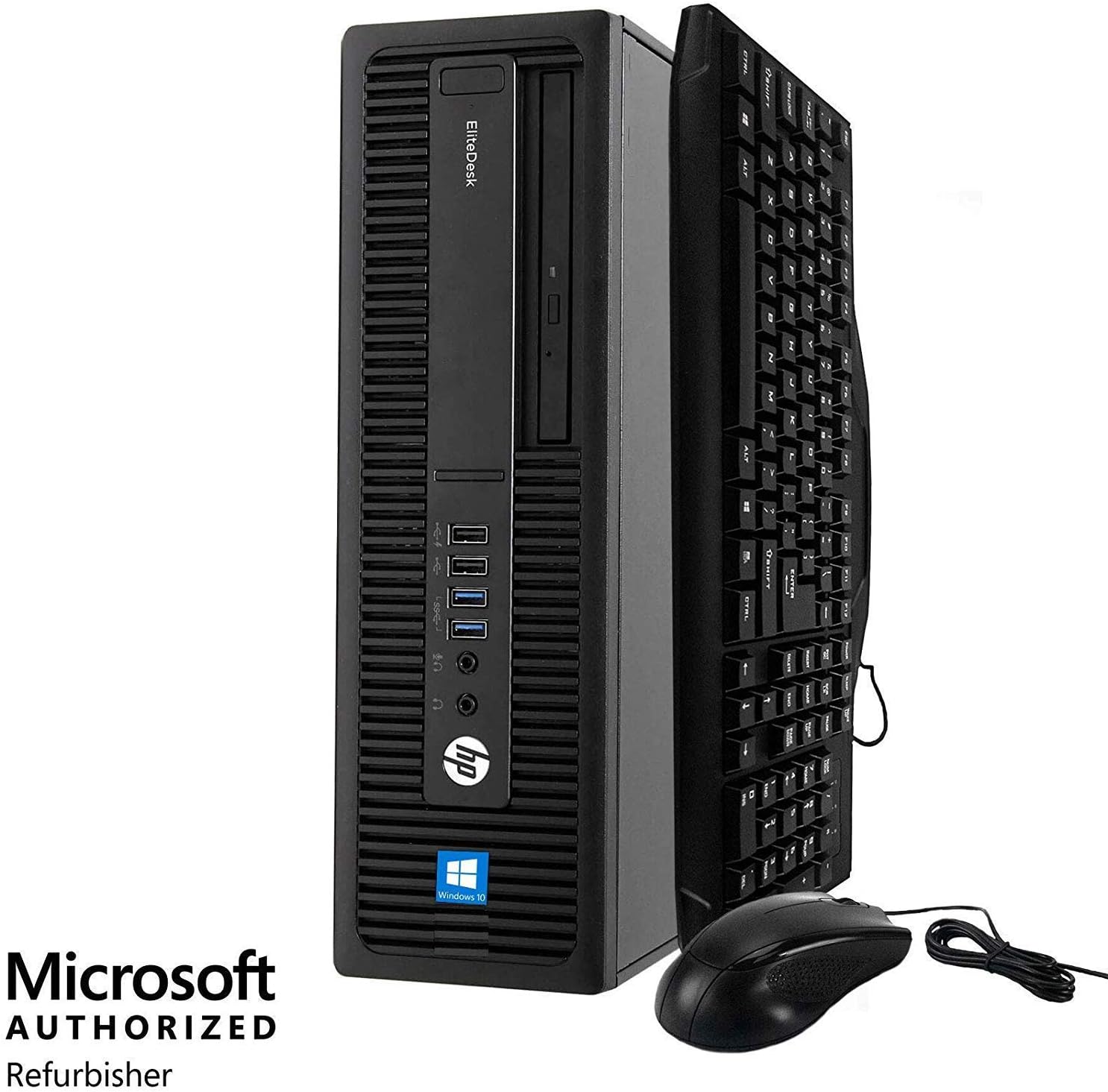 Best hp computer desk top towers