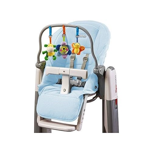 Peg Perego Tatamia Kit, Azzuro in Kenya Whizz Accessories