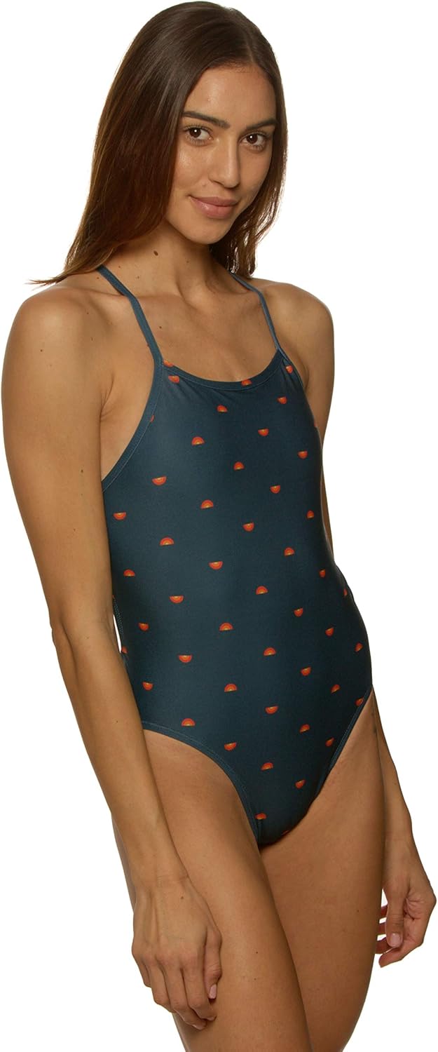 Maillot jolyn Clearance