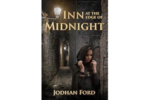 Inn at the edge of Midnight: Stories