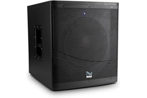 KALI AUDIO WS-12 12” Powered Subwoofer